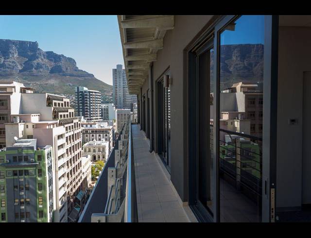 797M² OFFICE TO LET IN CAPE TOWN CITY CENTRE